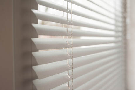 window blinds repair Maryland